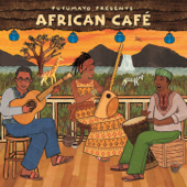 Putumayo Presents African Café - Verschiedene Interpreten