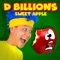 Sweet Apple - D Billions lyrics