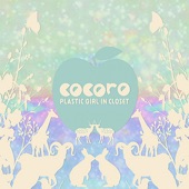 Cocoro artwork