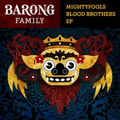 Blood Brothers EP by Mightyfools album reviews, ratings, credits