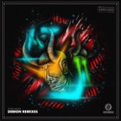Demon (NUMBER 71 Remix) artwork
