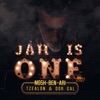 Jah Is One 2021 - Single