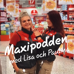 Maxipodden