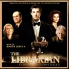 The Librarian: Curse of the Judas Chalice (Original Soundtrack from the TNT Motion Picture)