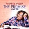 The Promise Live EP - EP (Live)