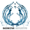 Bassnectar - Reflective, Pt. 3 artwork