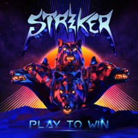 Striker - Play to Win artwork