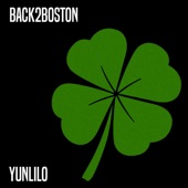 Back2boston - EP artwork