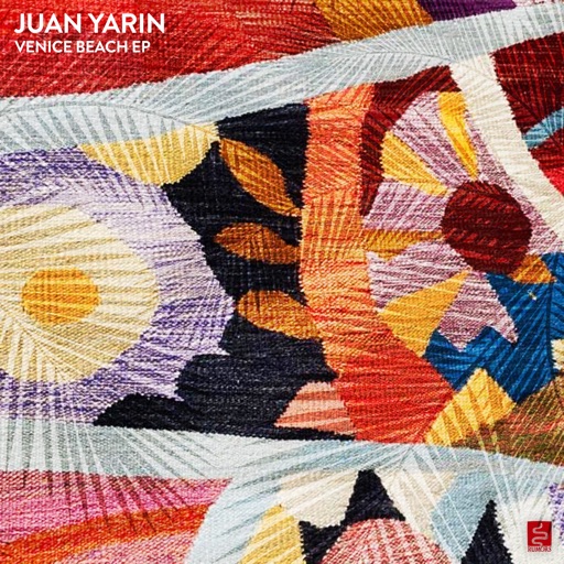 Venice Beach - Single by Juan Yarin