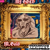M.Gold - MF Gold