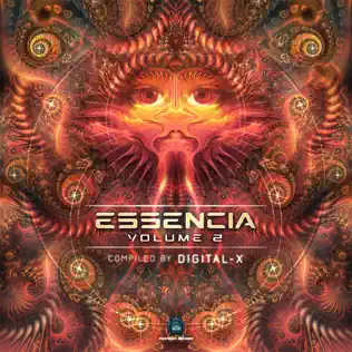 descargar álbum DigitalX - Essencia Volume 2