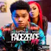 Face 2 Face, Pt. 2 (feat. NoCap) - Single album lyrics, reviews, download