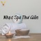 Nhạc Spa Thư Giãn Đầu Óc, Thoải Mái Tinh Thần artwork