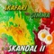 Vreni, Love & Hate - Skafari lyrics