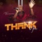 Thank You (Live) artwork