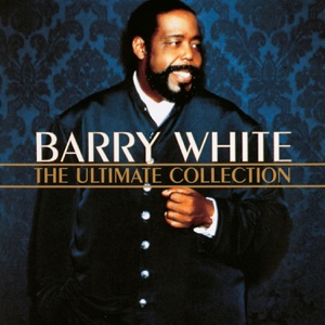 Barry White - *The Ultimate Collection* - Zortam Music