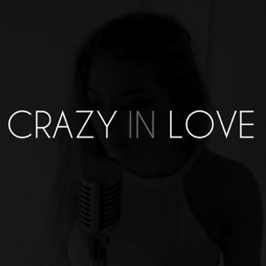 Sofia Karlberg - Crazy in Love - 排舞 音乐