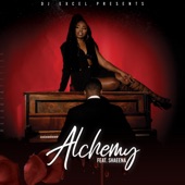 Alchemy (feat. Shaeena) artwork