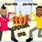 Crown me (feat. Frank Nitti) - John Star Icon lyrics