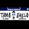 Tamo Chelo (Remix) - Single
