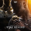 Stay Behind - Single