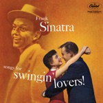 Frank Sinatra - Love Is Here to Stay