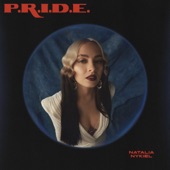 P.R.I.D.E. artwork