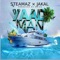YAADMAN (feat. JAKAL) artwork