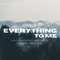 Everything to Me (Spontaneous Worship) artwork