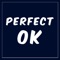 Perfect OK artwork