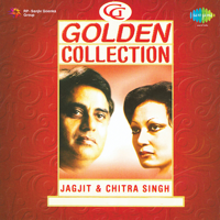 Jagjit Singh & Chitra Singh - The Golden Collection - EP artwork