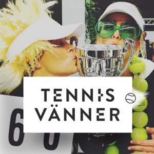 Tennisvänner