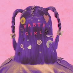 Party Girl - Single