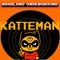 Billy Bob Franchise Stop - Katteman lyrics