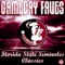 FSU War Chant - Florida State University Marching Chiefs lyrics