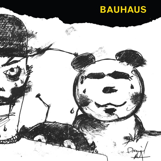 Cover artwork for Ear Wax