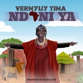 Ndani Ya artwork