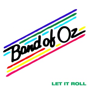 Band of Oz - Keep on Sittin' on It All the Time - 排舞 编舞者