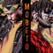Mobetto (feat. Aewon Wolf) - Darclvn lyrics