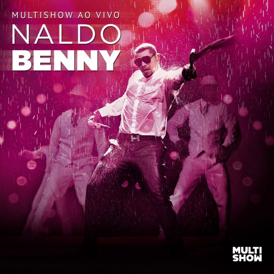 Cover artwork for Maluquinha