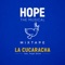 La Cucaracha (feat. Ángel Balan) - RIGLI lyrics