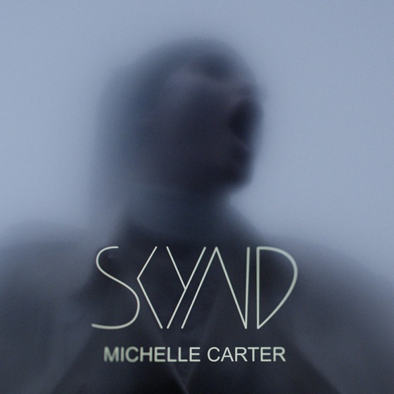 Cover artwork for Michelle Carter