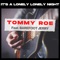 It's a Lonely Lonely Night (feat. Barefoot Jerry) - Tommy Roe lyrics