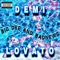 Demi Lovato (feat. BADNEWS) - Lil Dre lyrics