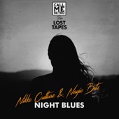 Night Blues artwork