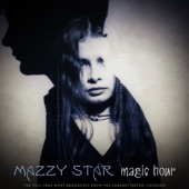 Mazzy Star - Give You My Lovin’ (Live 1994)