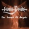 The Sound of Angels artwork