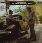 Chet Atkins & Jerry Reed - Something