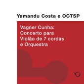 Yamandú Costa Interpreta Concerto para Violão de 7 Cordas artwork
