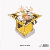Yeezy Off-White (feat. Chavalean) artwork